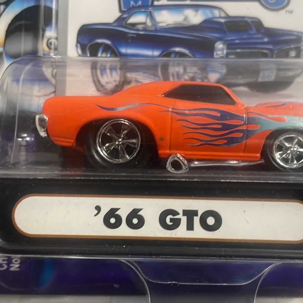 Funline Muscle Machines Car - Picture 5 of 8